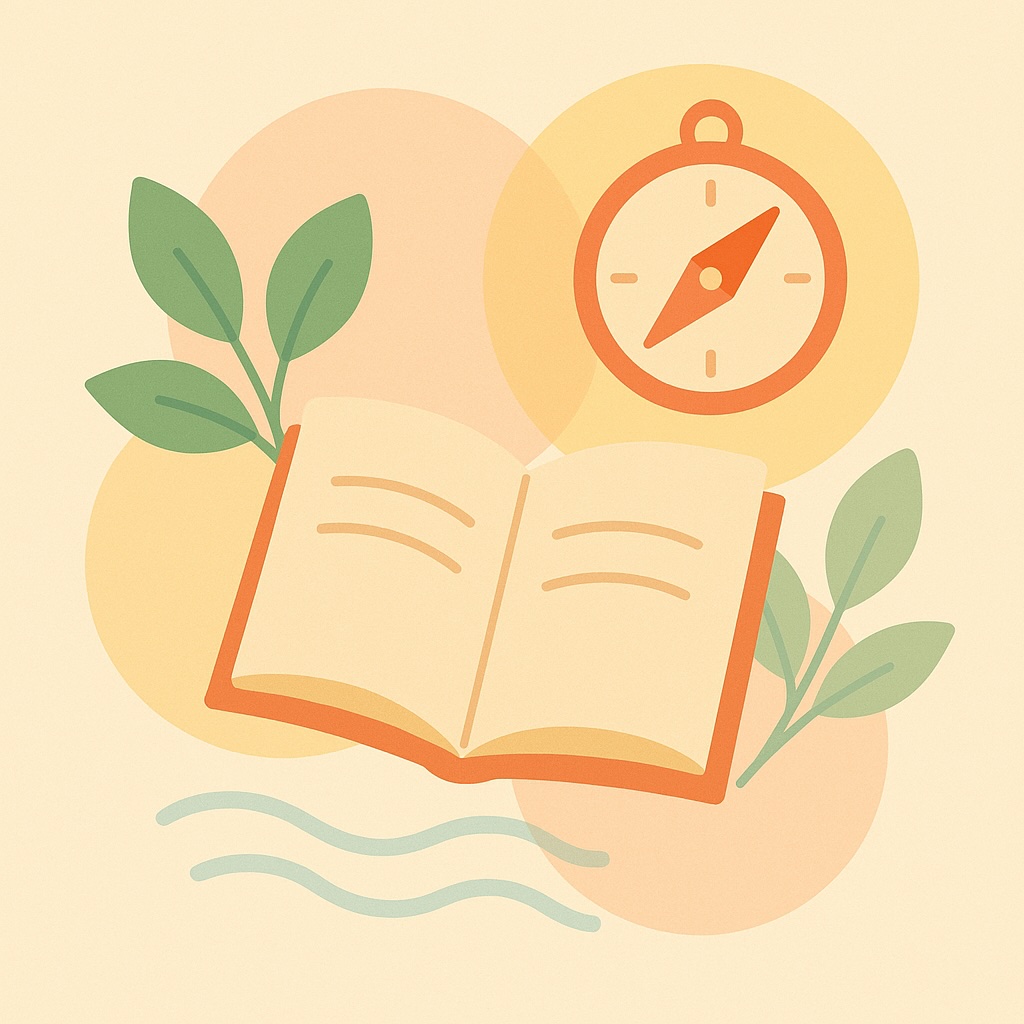 Holistic coaching concept